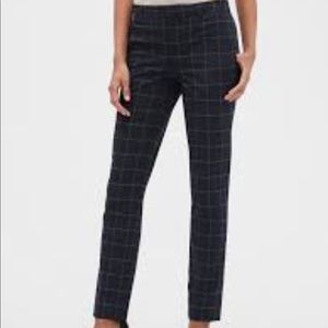 Banana Republic pants